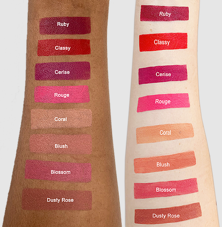 Beauty Made Easy - Life Before Plastik